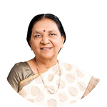 Smt. Anandiben Patel