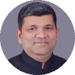 Shri Ashish Patel