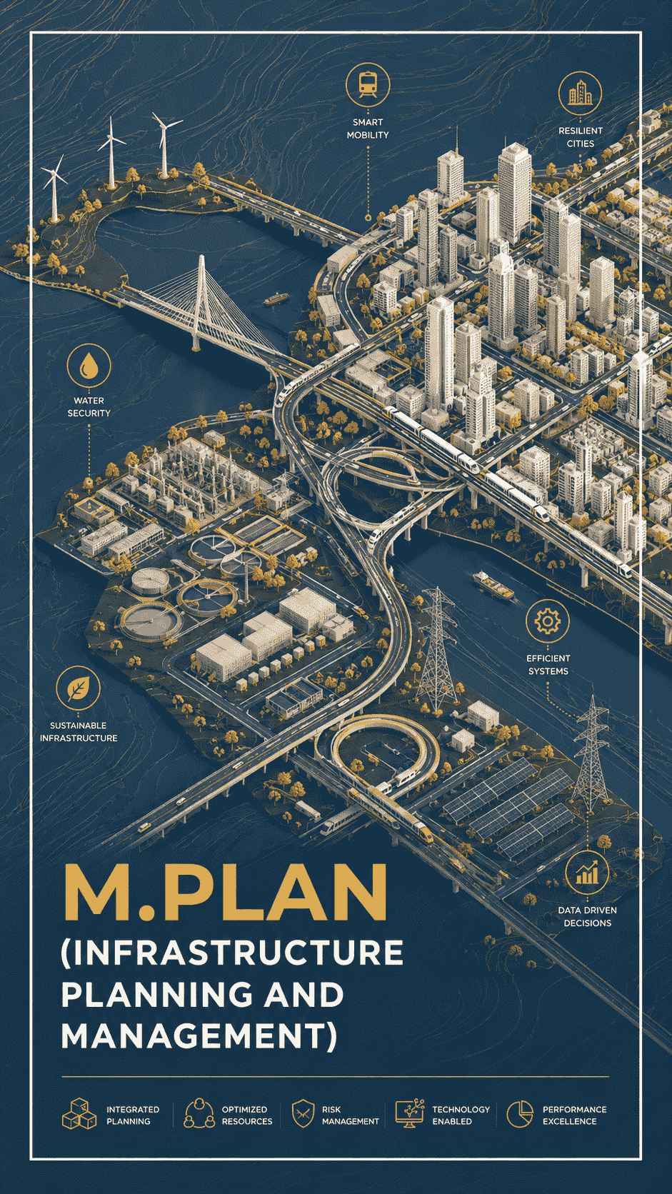 Infrastructure Planning