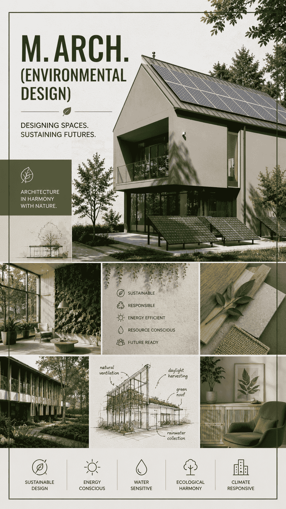 Environmental Design