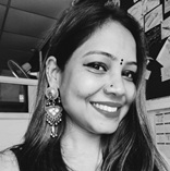 Ar. Anupama Bharti