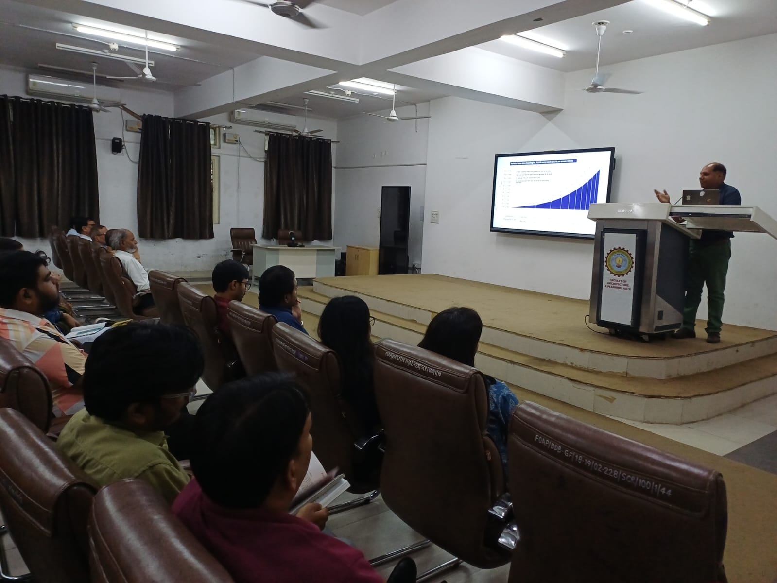 Investor Awareness Programme