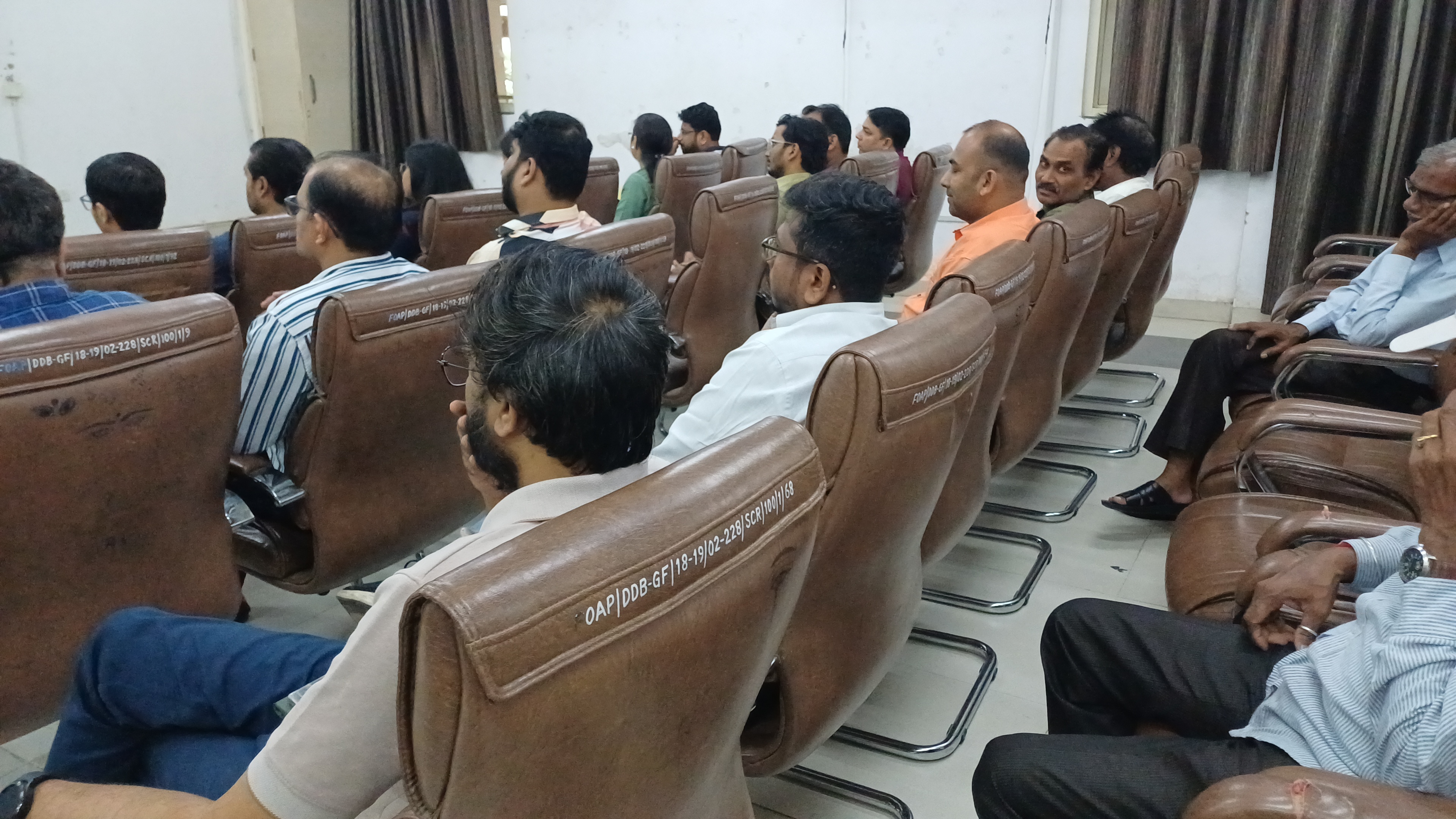 Investor Awareness Programme