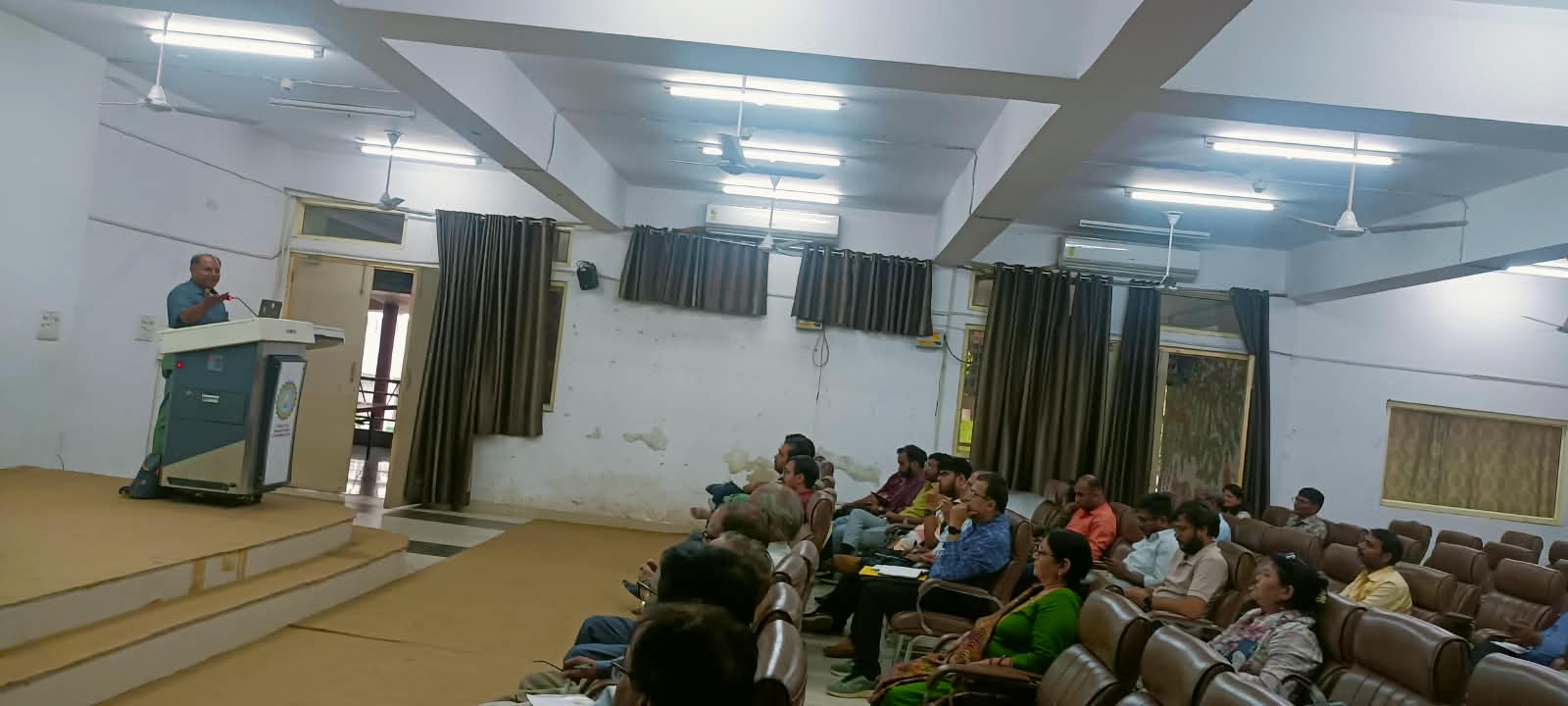 Investor Awareness Programme