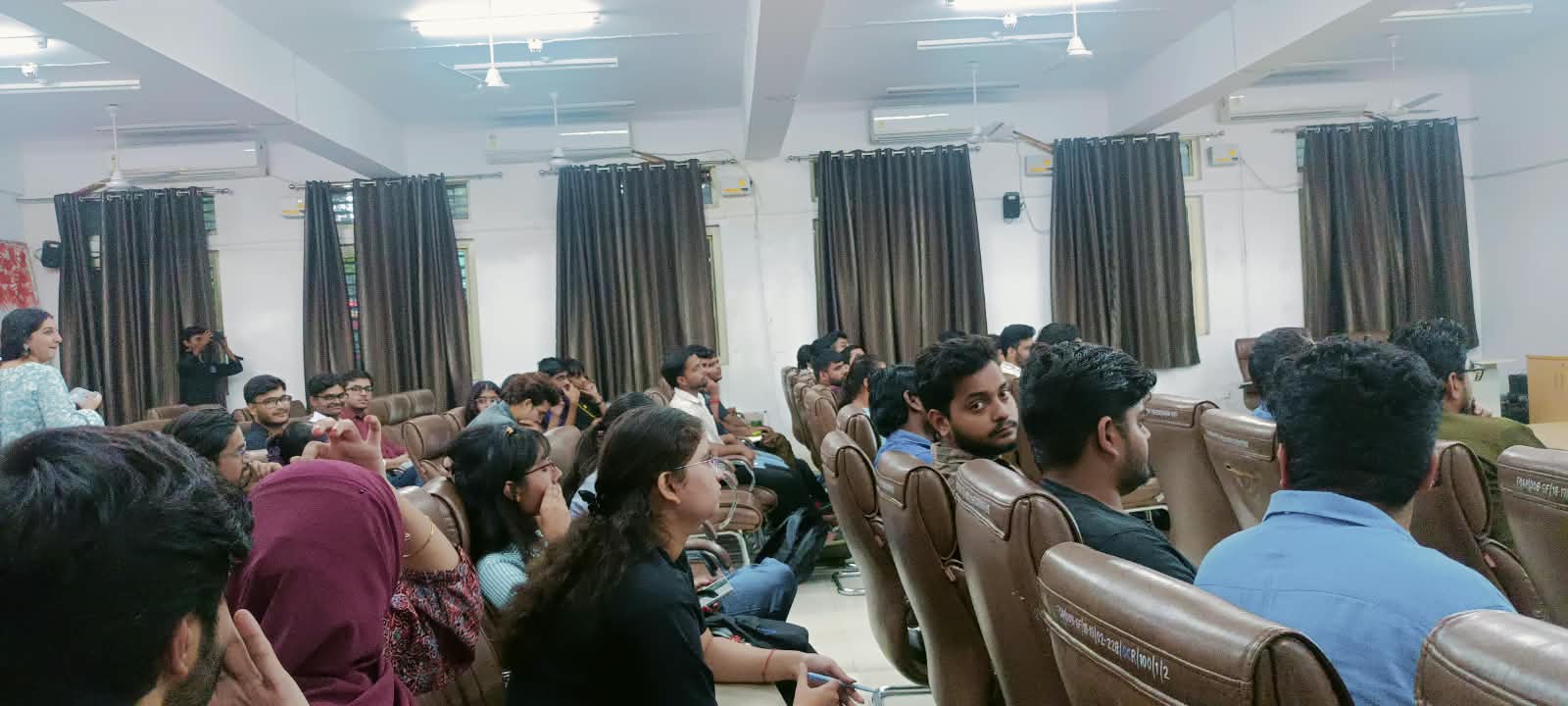 Investor Awareness Programme