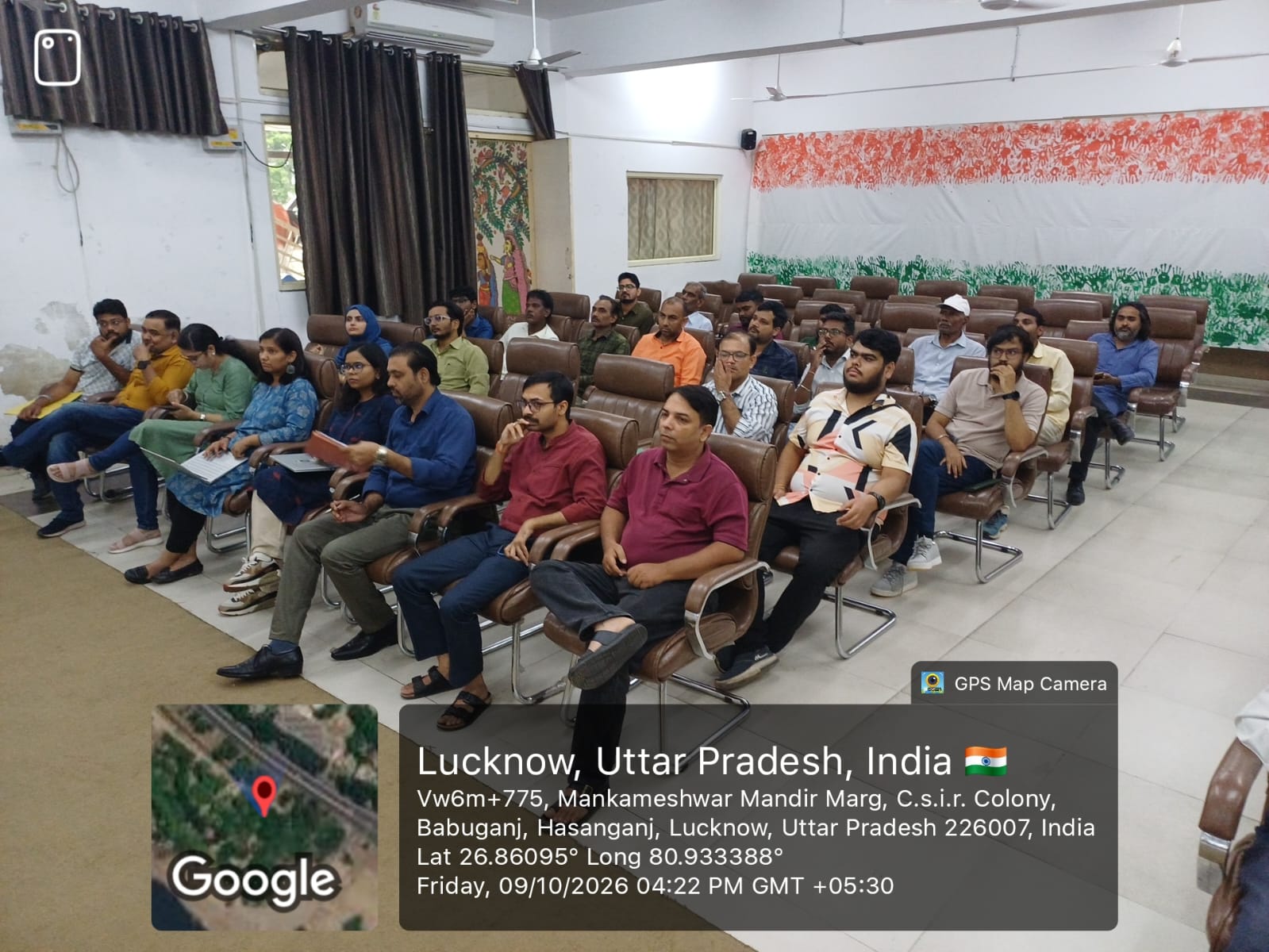 Investor Awareness Programme