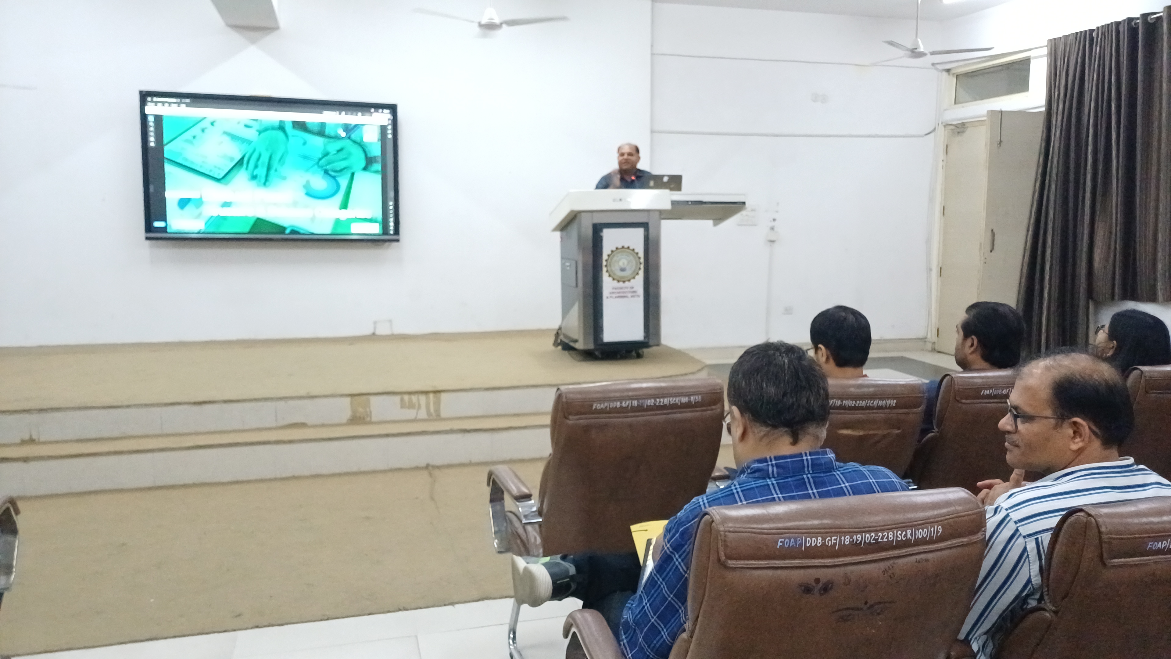 Investor Awareness Programme