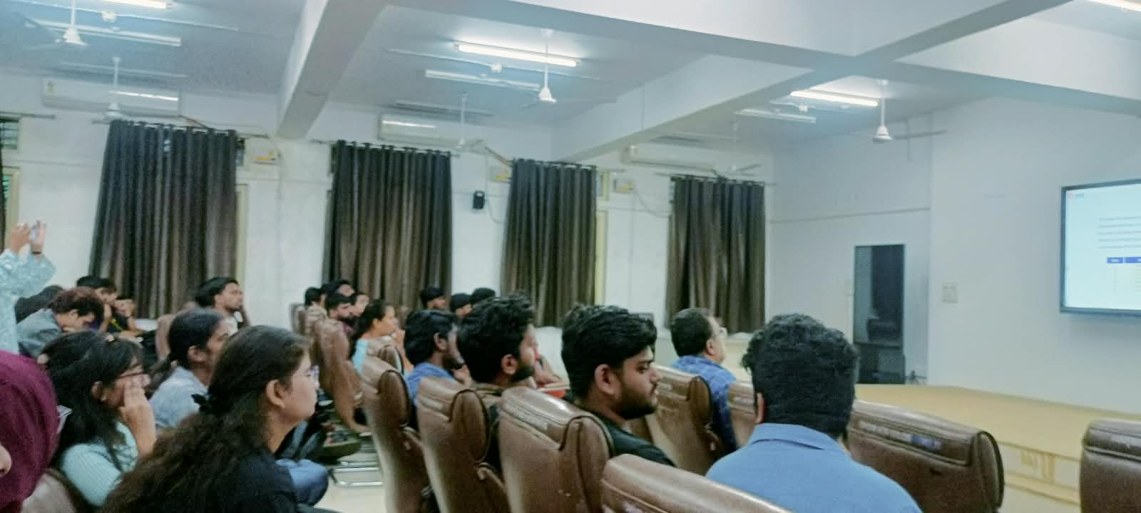 Investor Awareness Programme