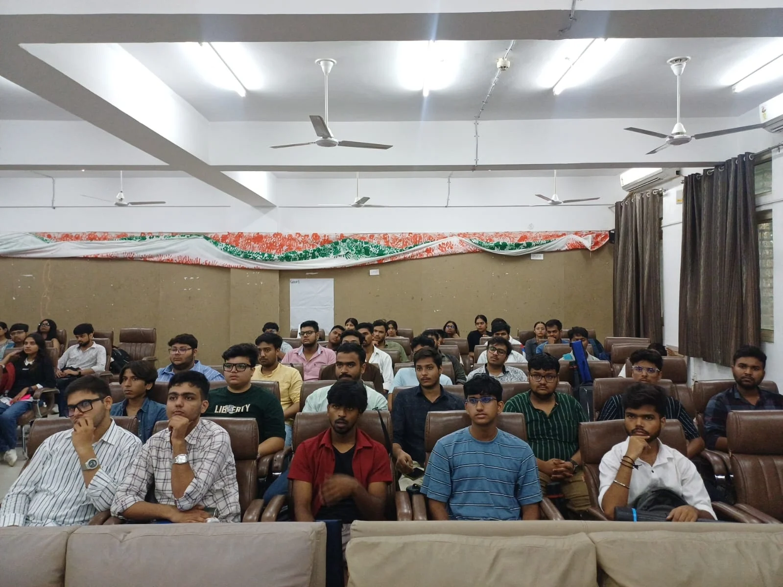 Awareness Programme