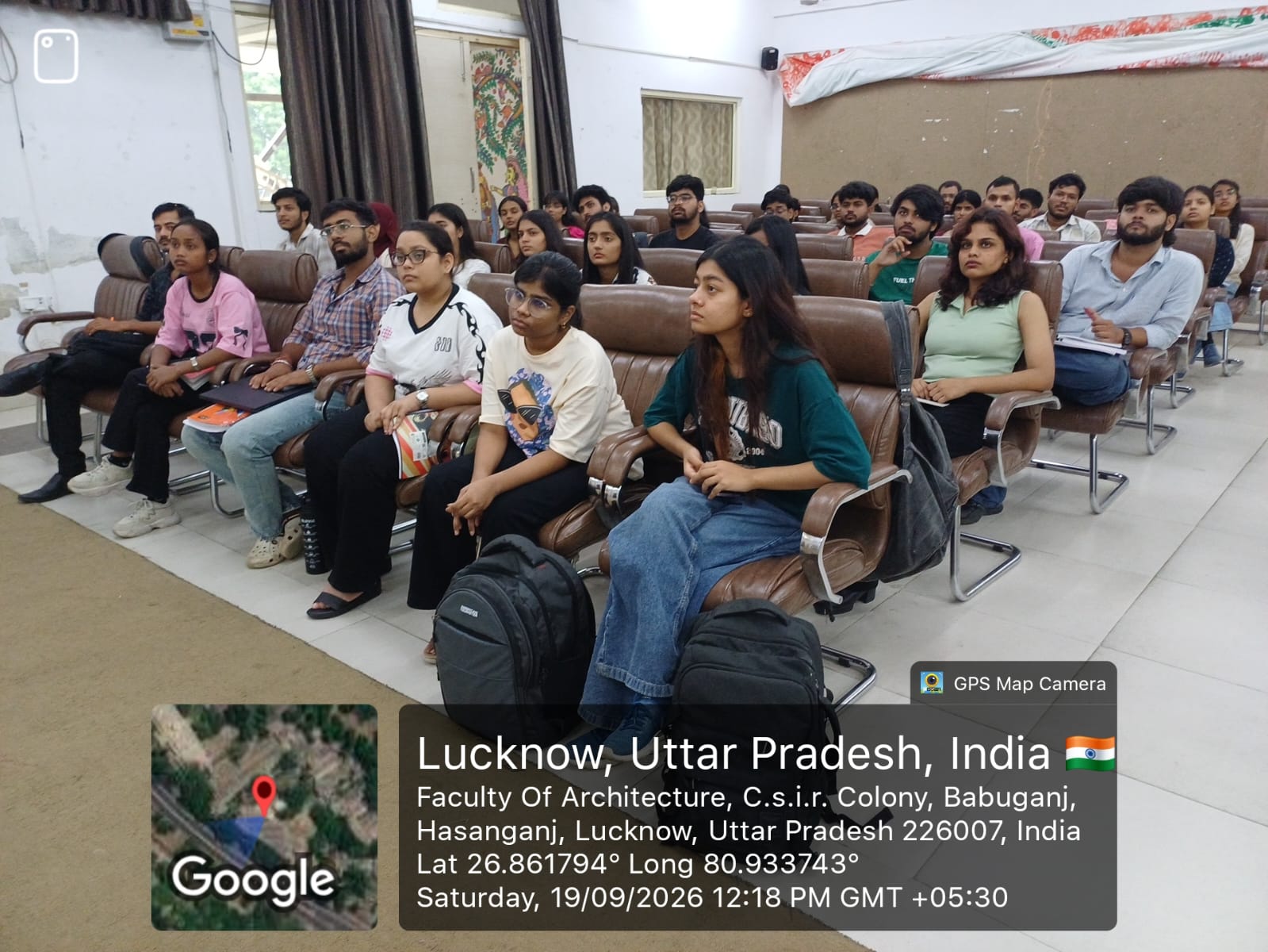 Awareness Programme