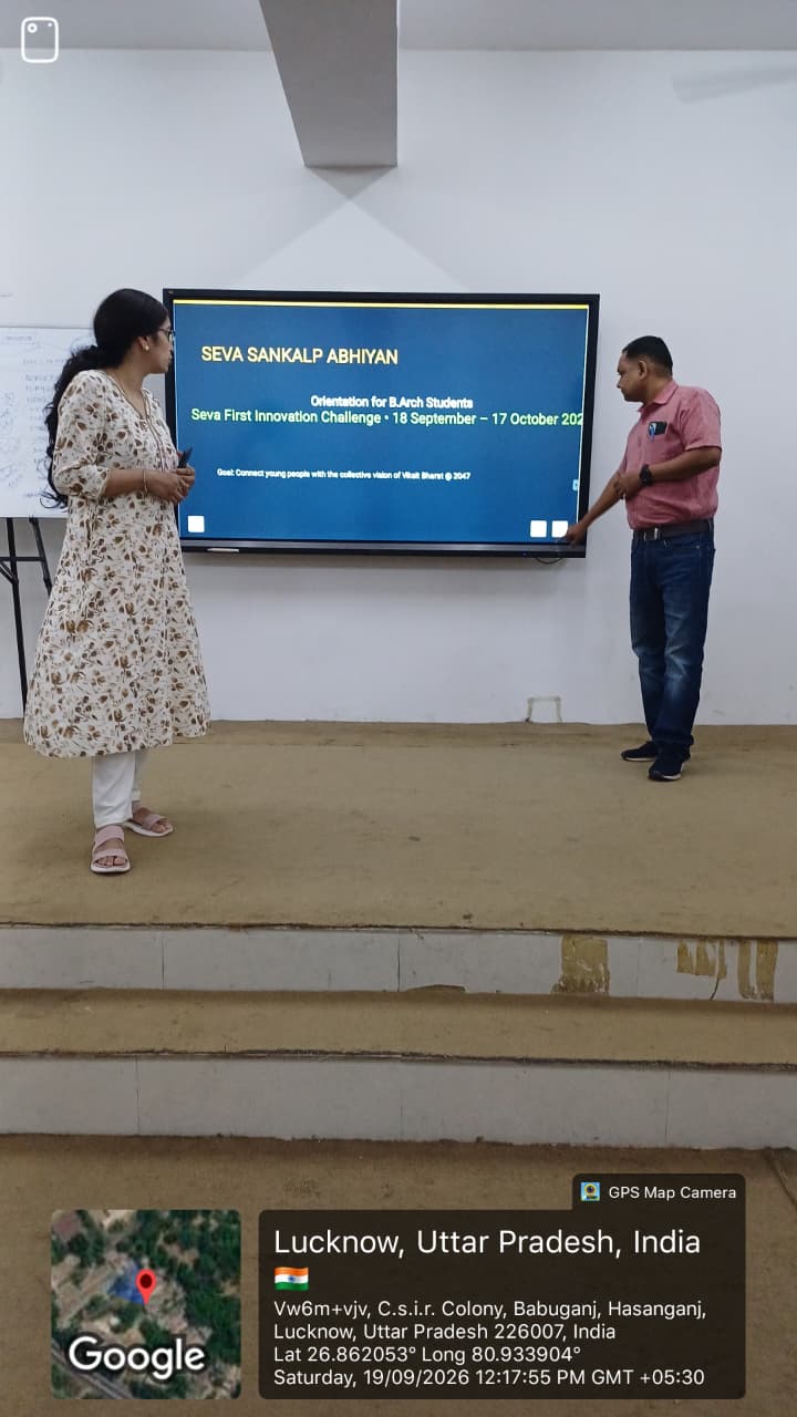 Awareness Programme