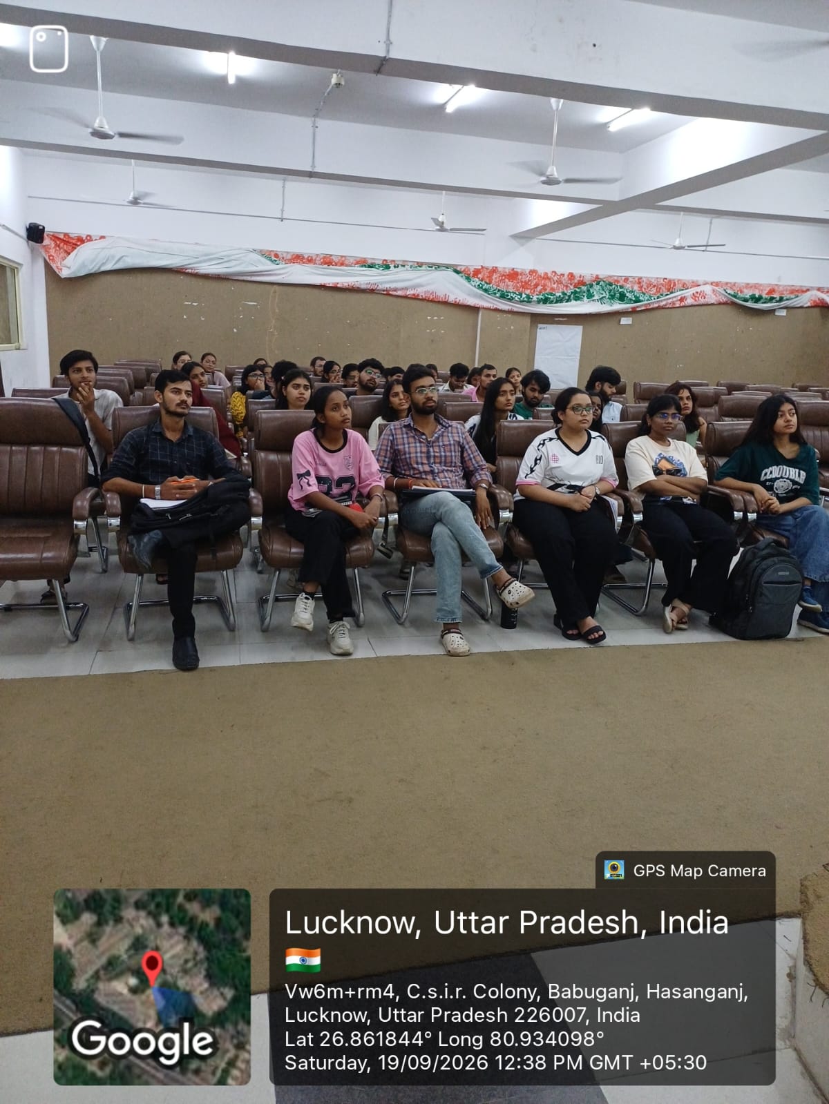 Awareness Programme