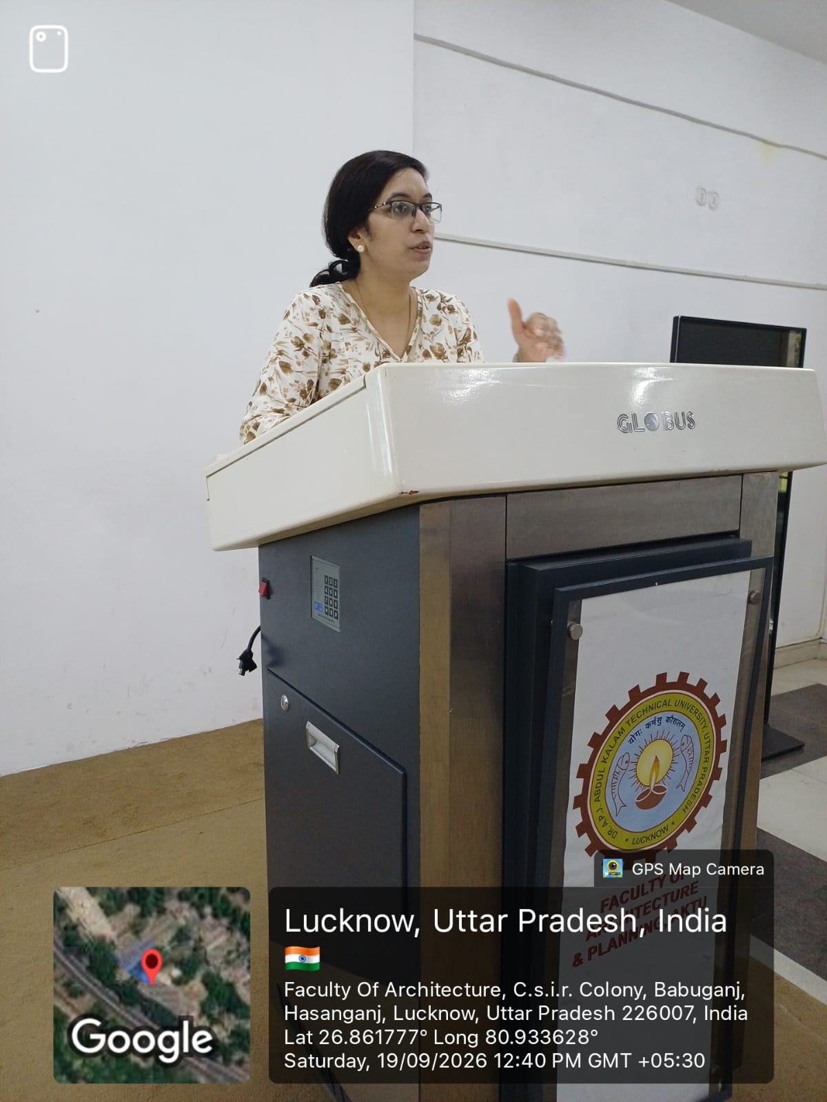 Awareness Programme