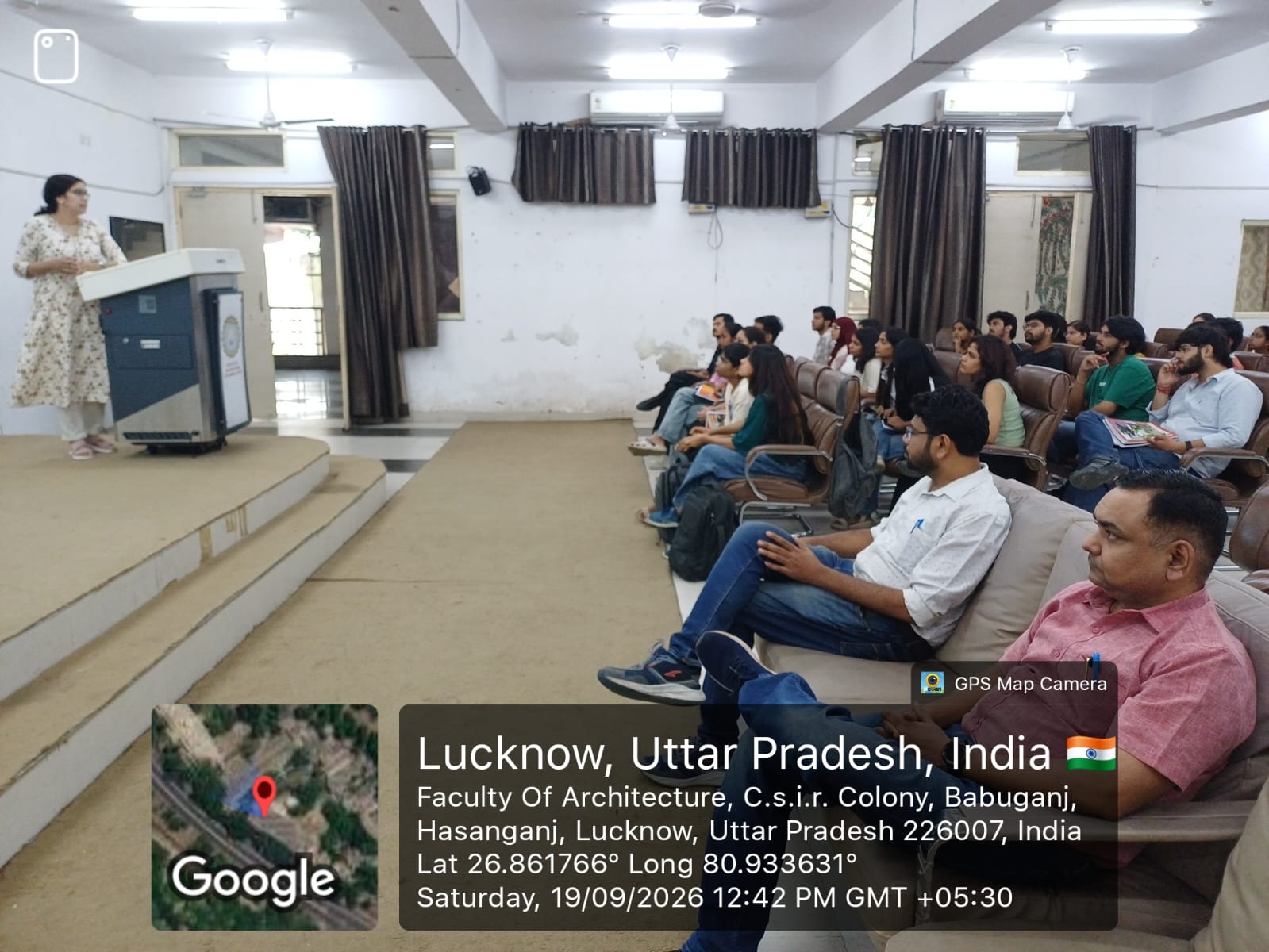 Awareness Programme