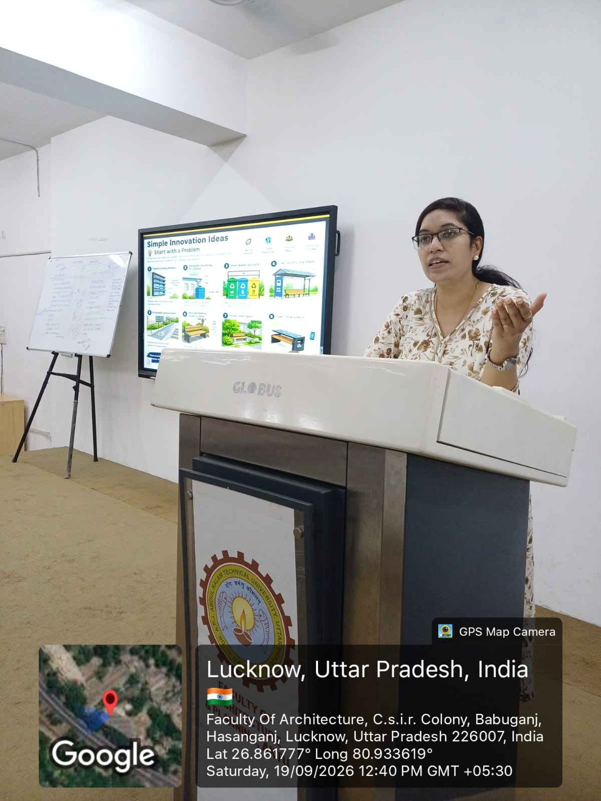 Awareness Programme