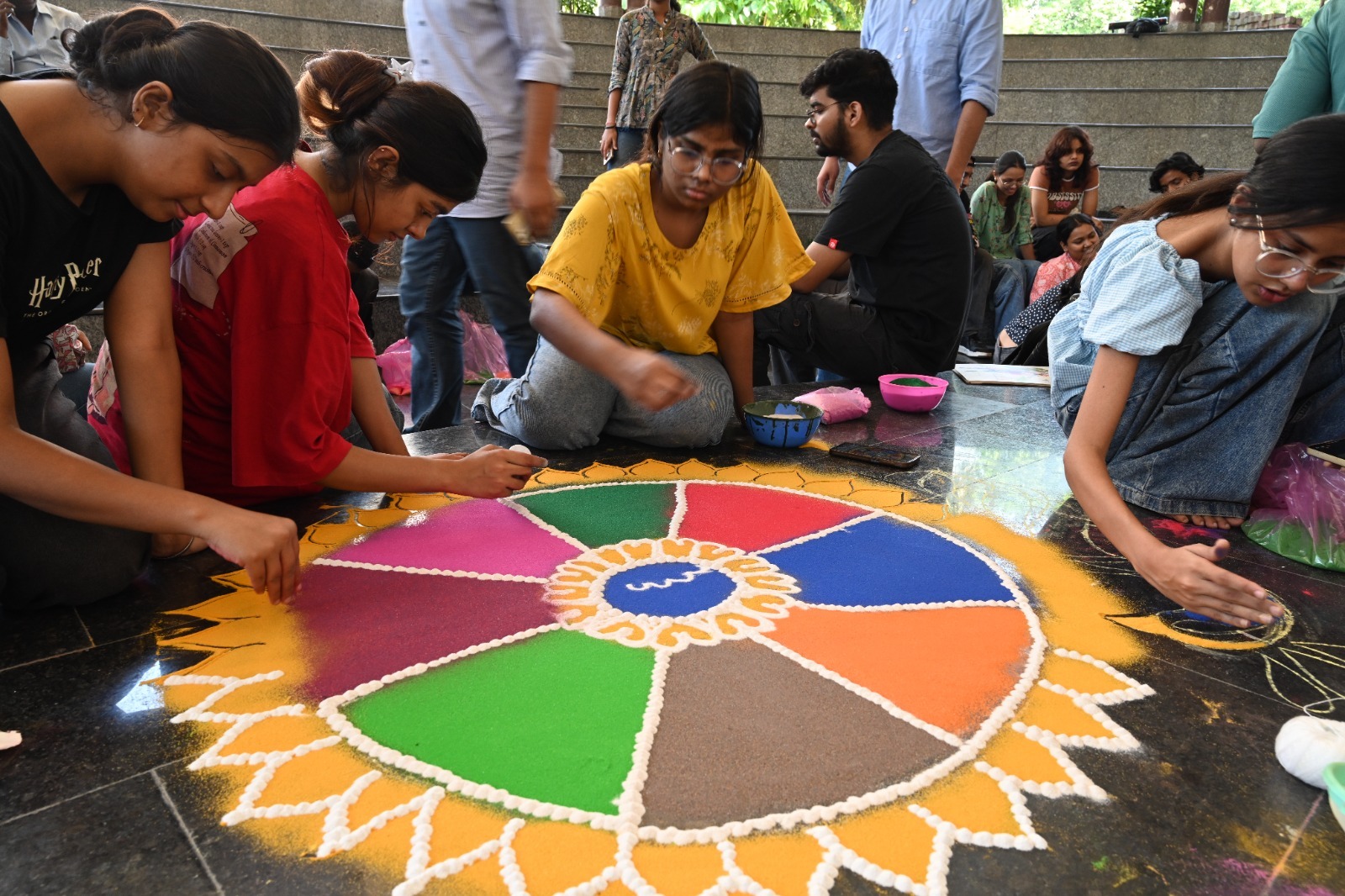 Sewa Sankalp Abhiyaan