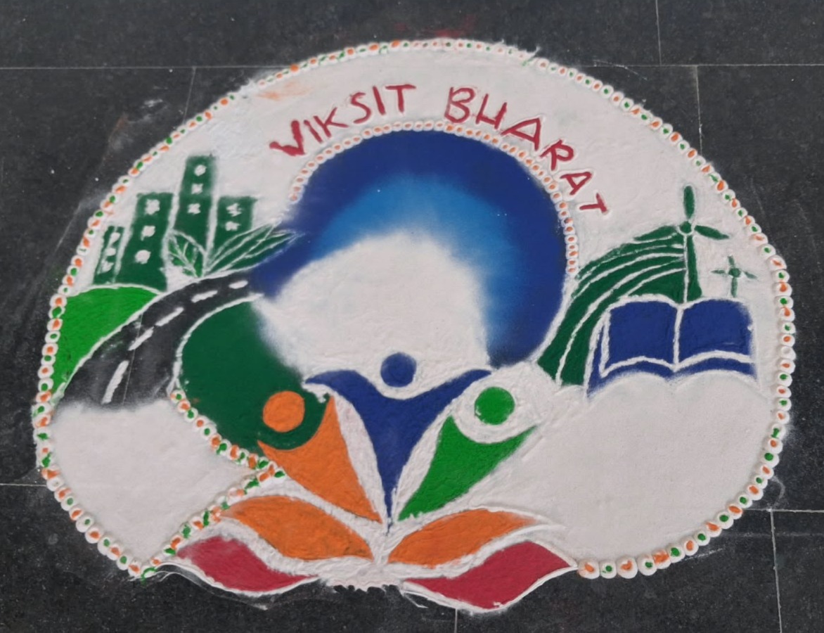 Sewa Sankalp Abhiyaan