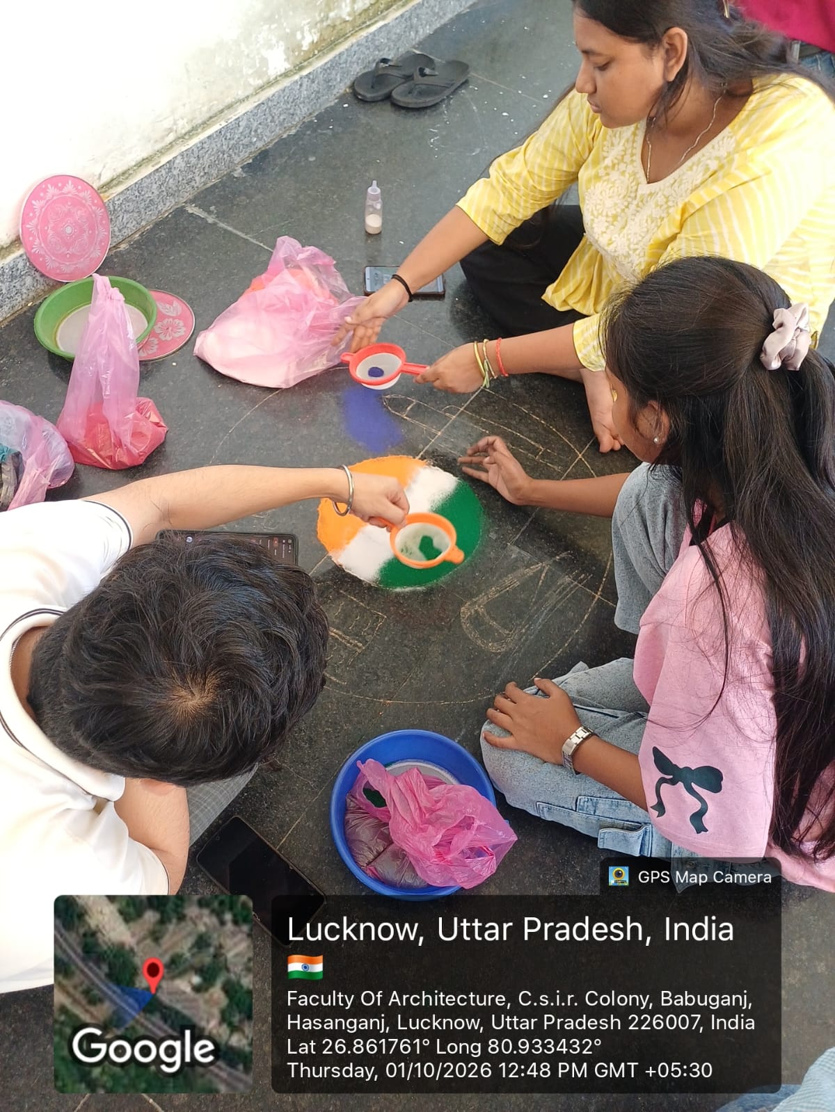 Sewa Sankalp Abhiyaan