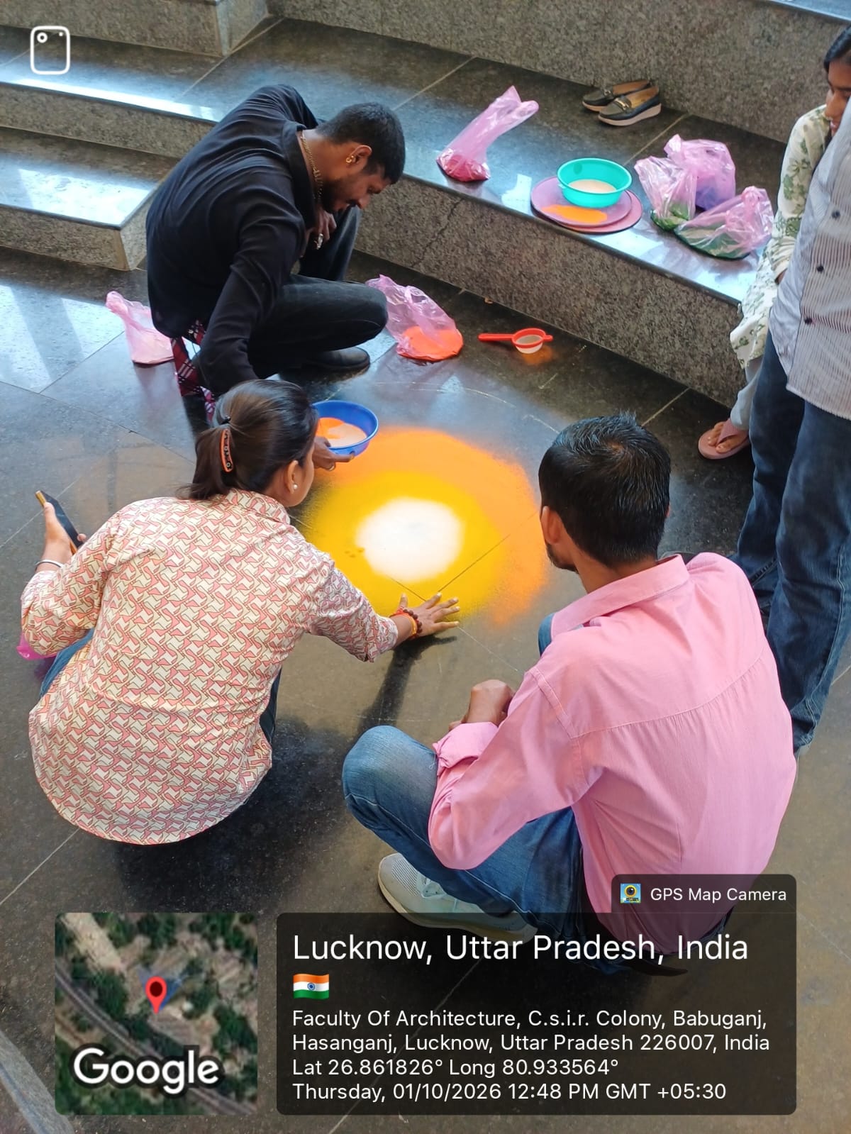 Sewa Sankalp Abhiyaan