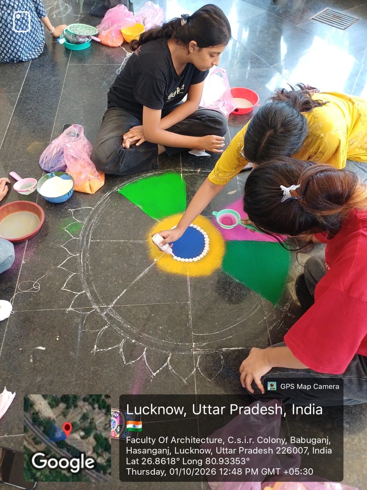 Sewa Sankalp Abhiyaan