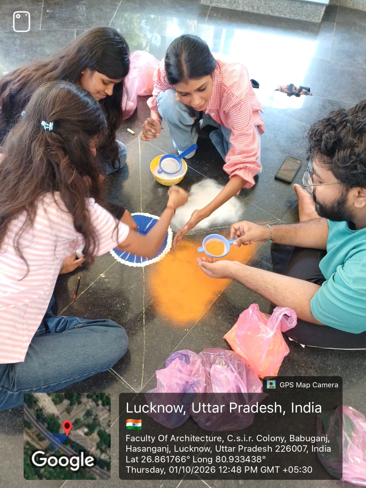 Sewa Sankalp Abhiyaan