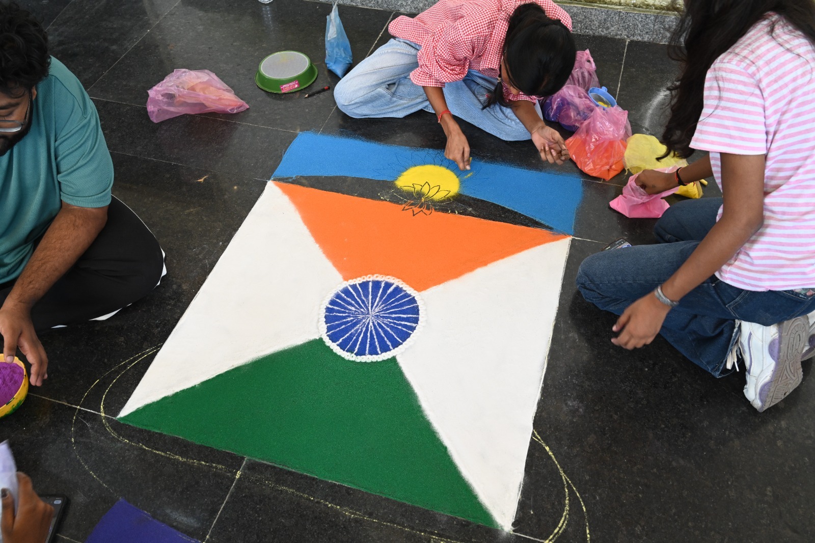 Sewa Sankalp Abhiyaan
