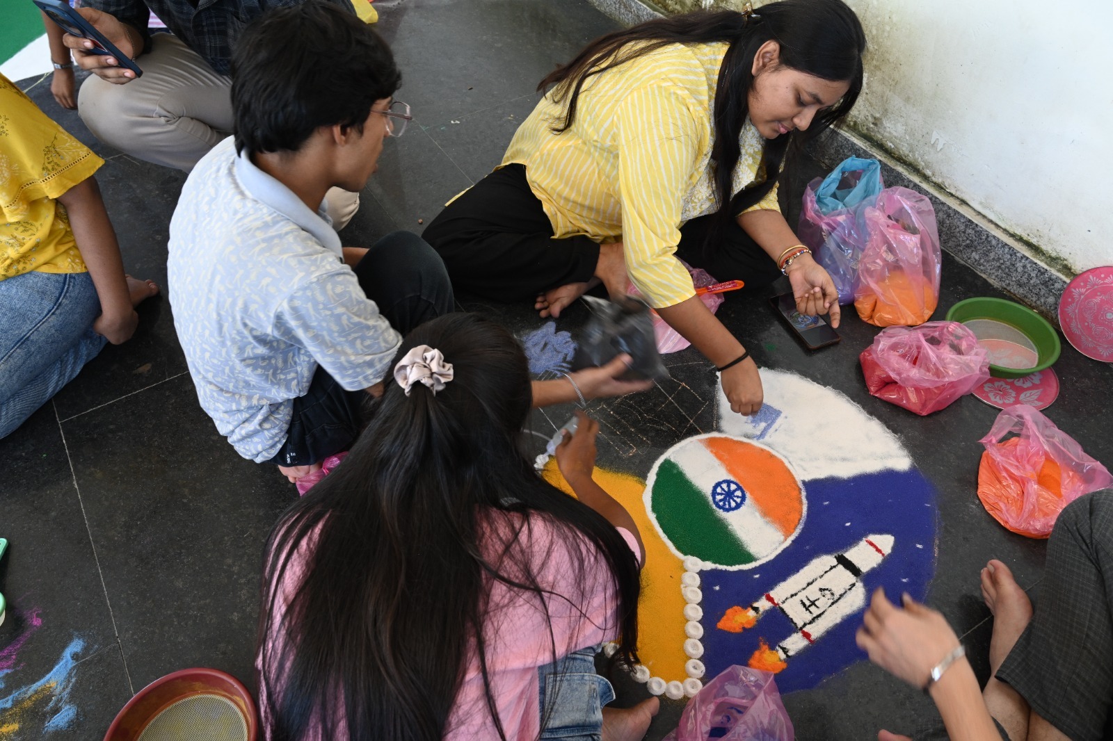 Sewa Sankalp Abhiyaan