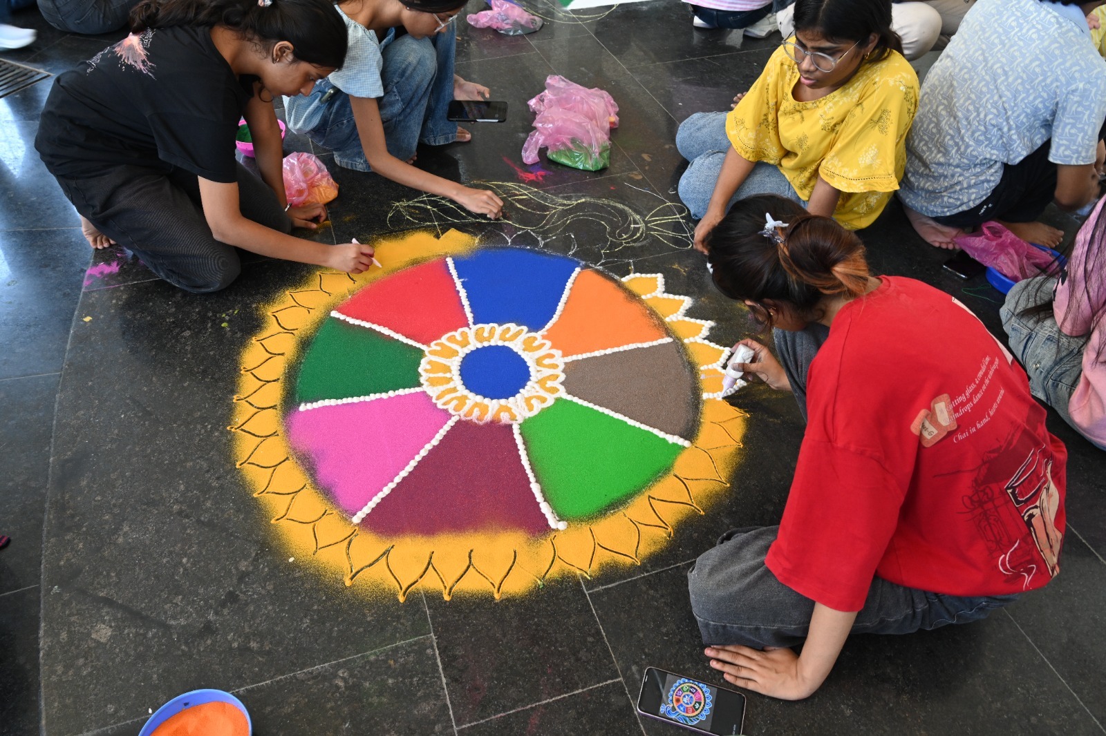 Sewa Sankalp Abhiyaan