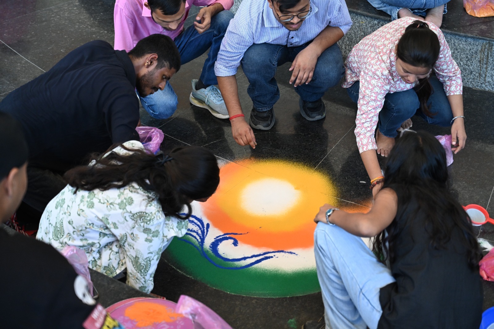 Sewa Sankalp Abhiyaan