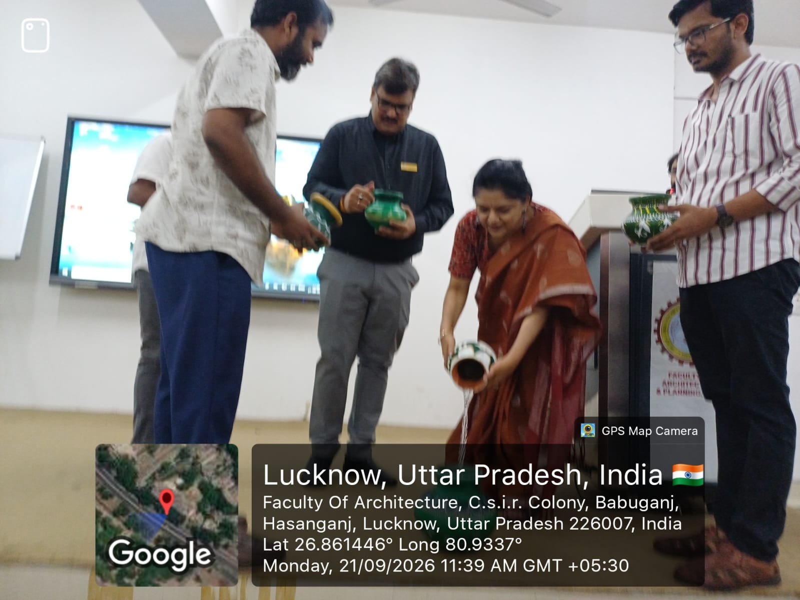 Lecture Series 2026