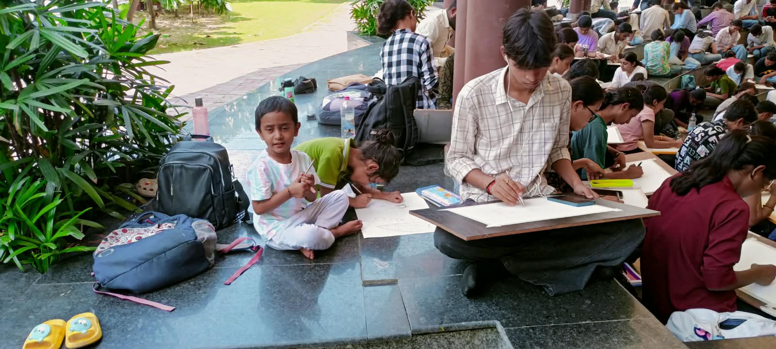 Awareness Programme