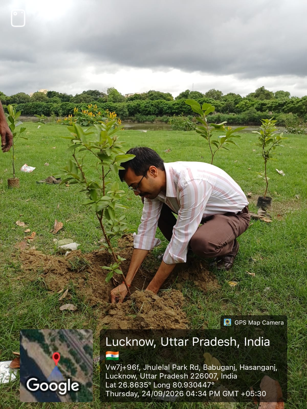Awareness Programme