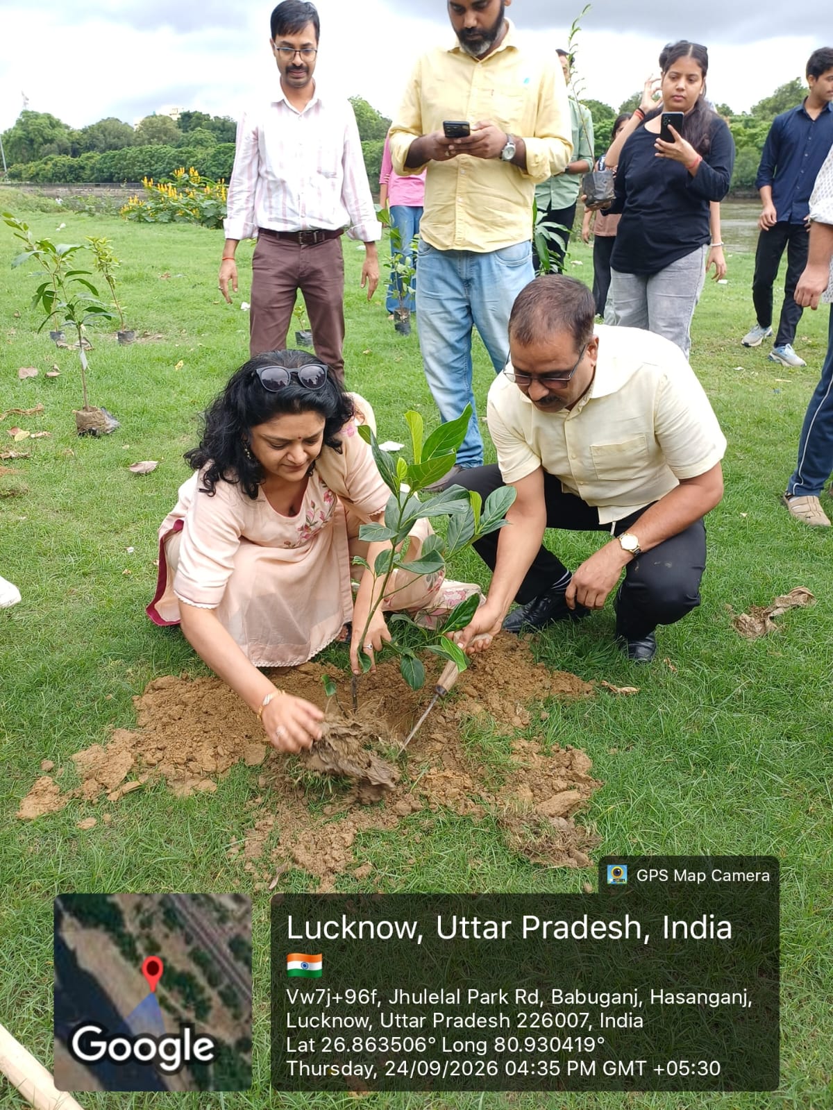 Awareness Programme
