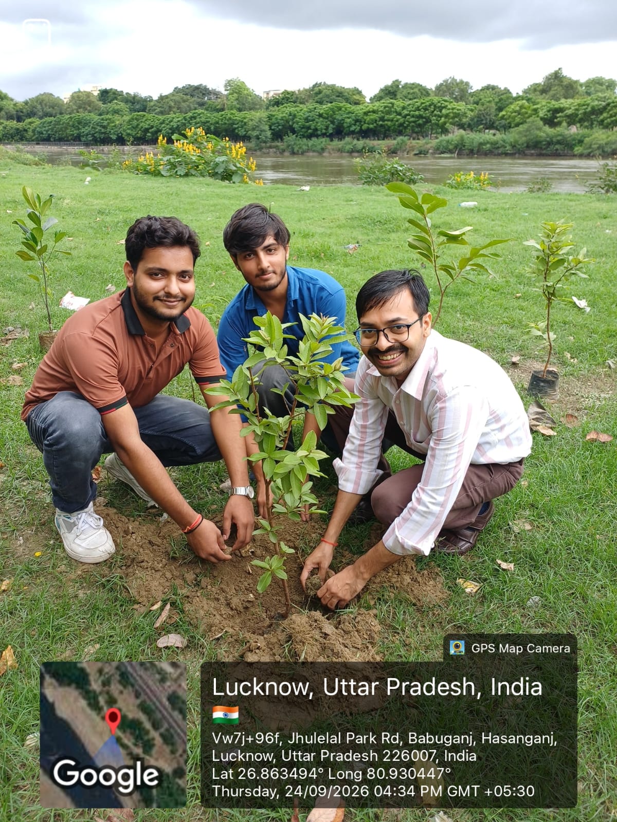 Awareness Programme