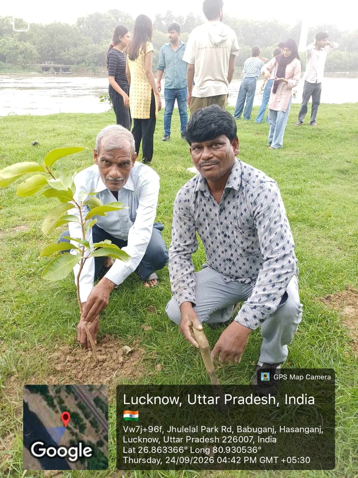 Awareness Programme