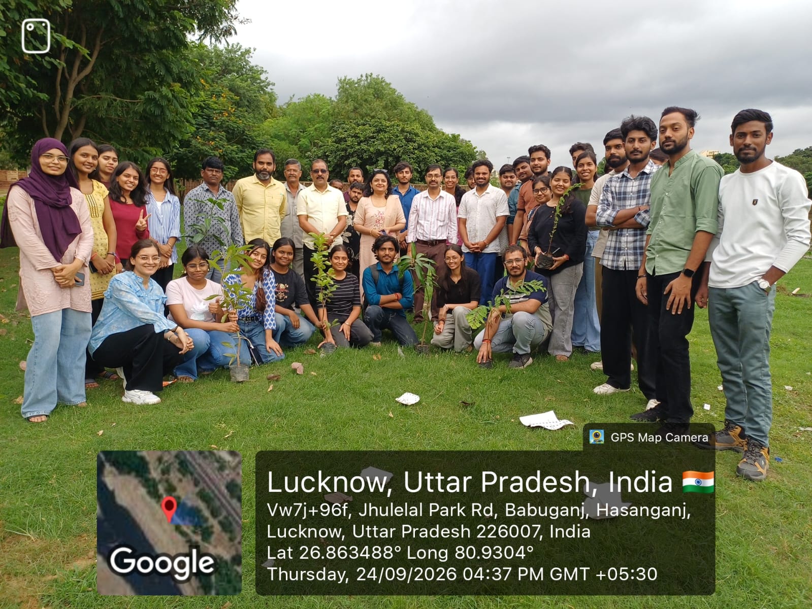 Awareness Programme