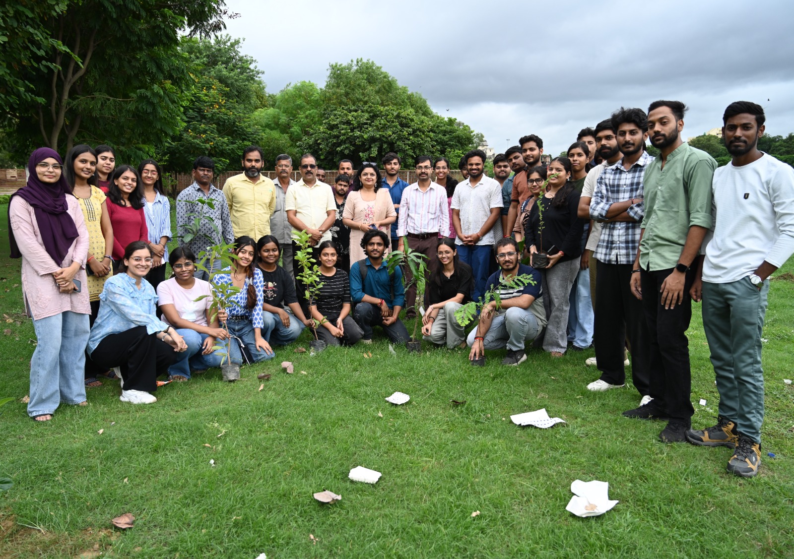 Awareness Programme