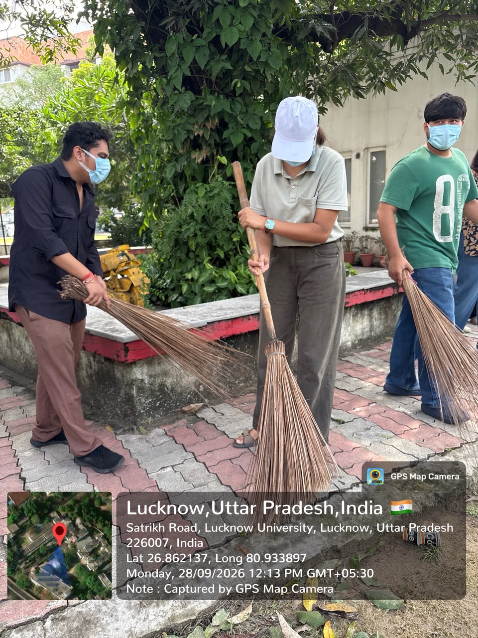 Sewa Sankalp Abhiyaan