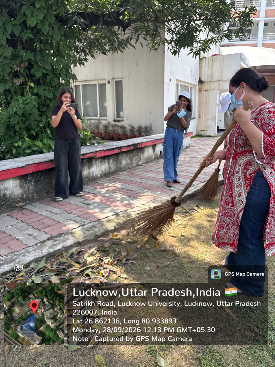 Sewa Sankalp Abhiyaan