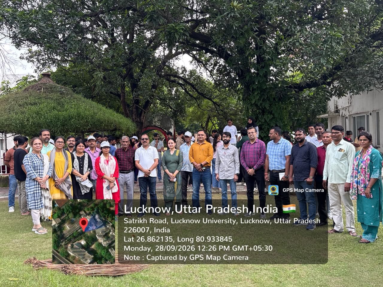 Sewa Sankalp Abhiyaan