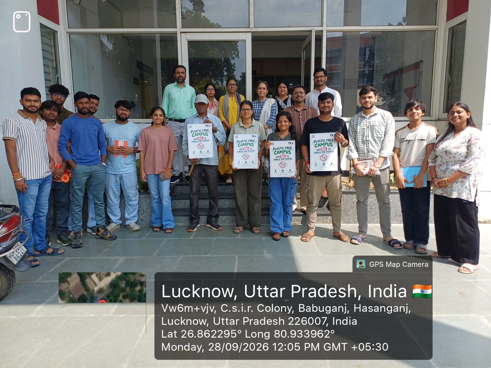 Sewa Sankalp Abhiyaan
