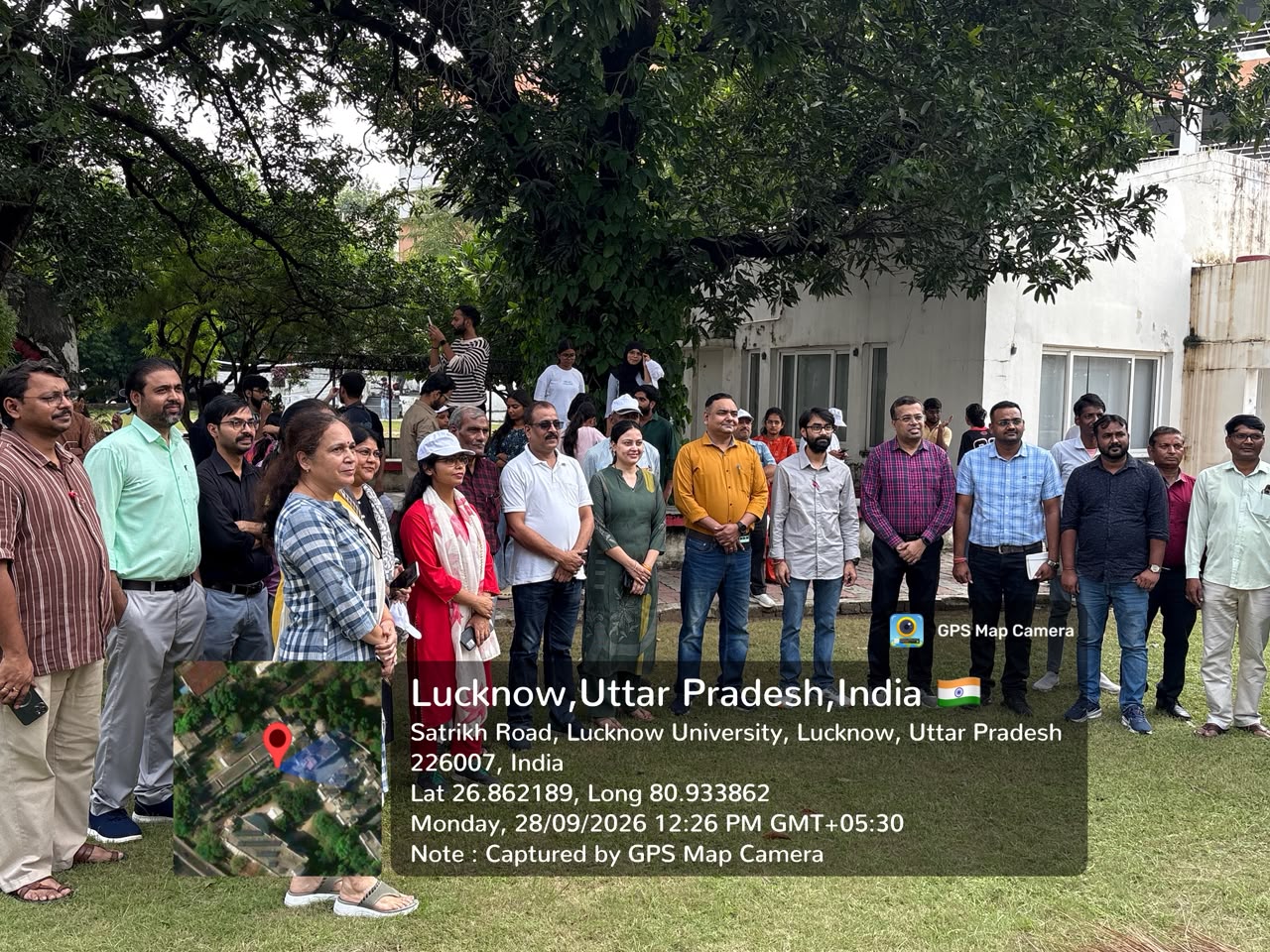 Sewa Sankalp Abhiyaan