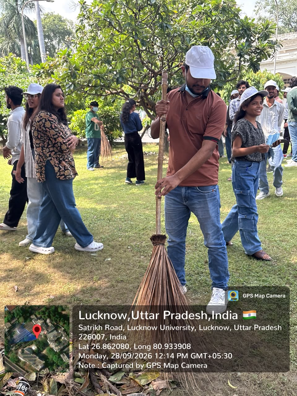 Sewa Sankalp Abhiyaan