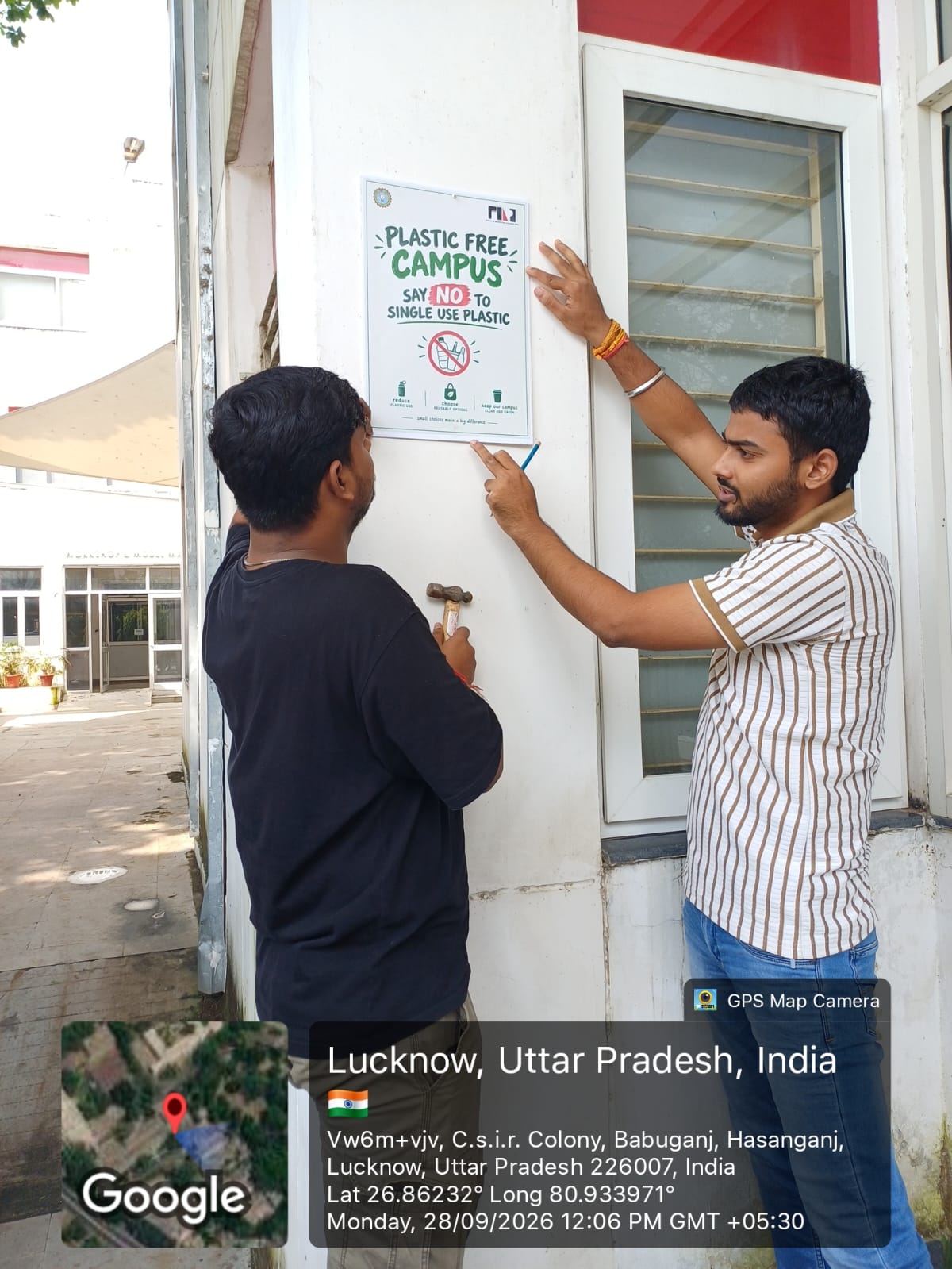 Sewa Sankalp Abhiyaan