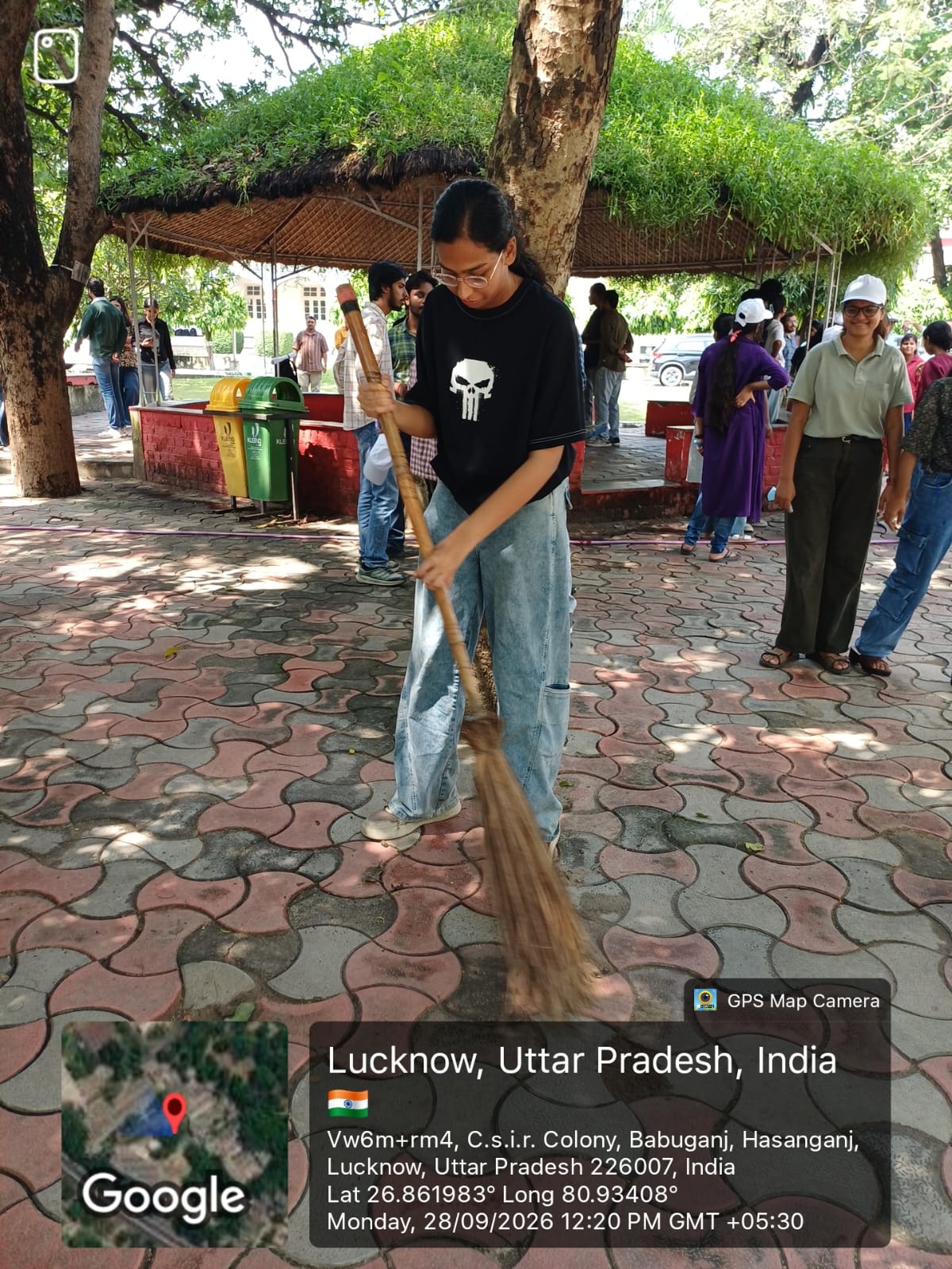 Sewa Sankalp Abhiyaan