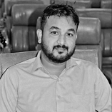 Mohit Yadav