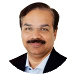 Prof. J.P. Pandey